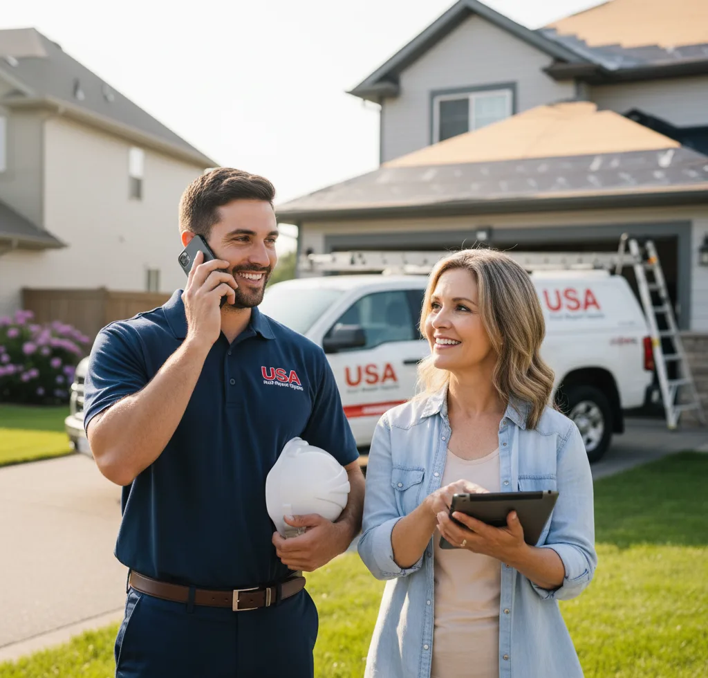 Emergency Roof Repair in Port Murray, NJ
